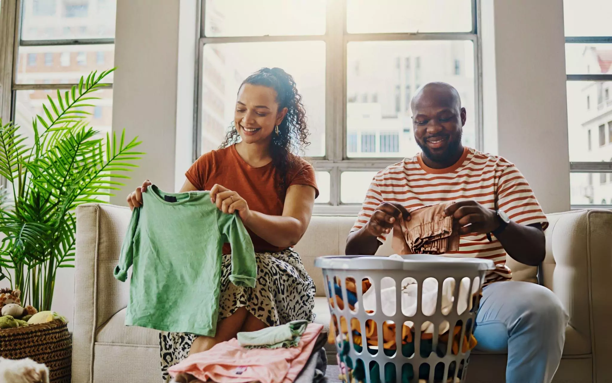 Organization & Home Care